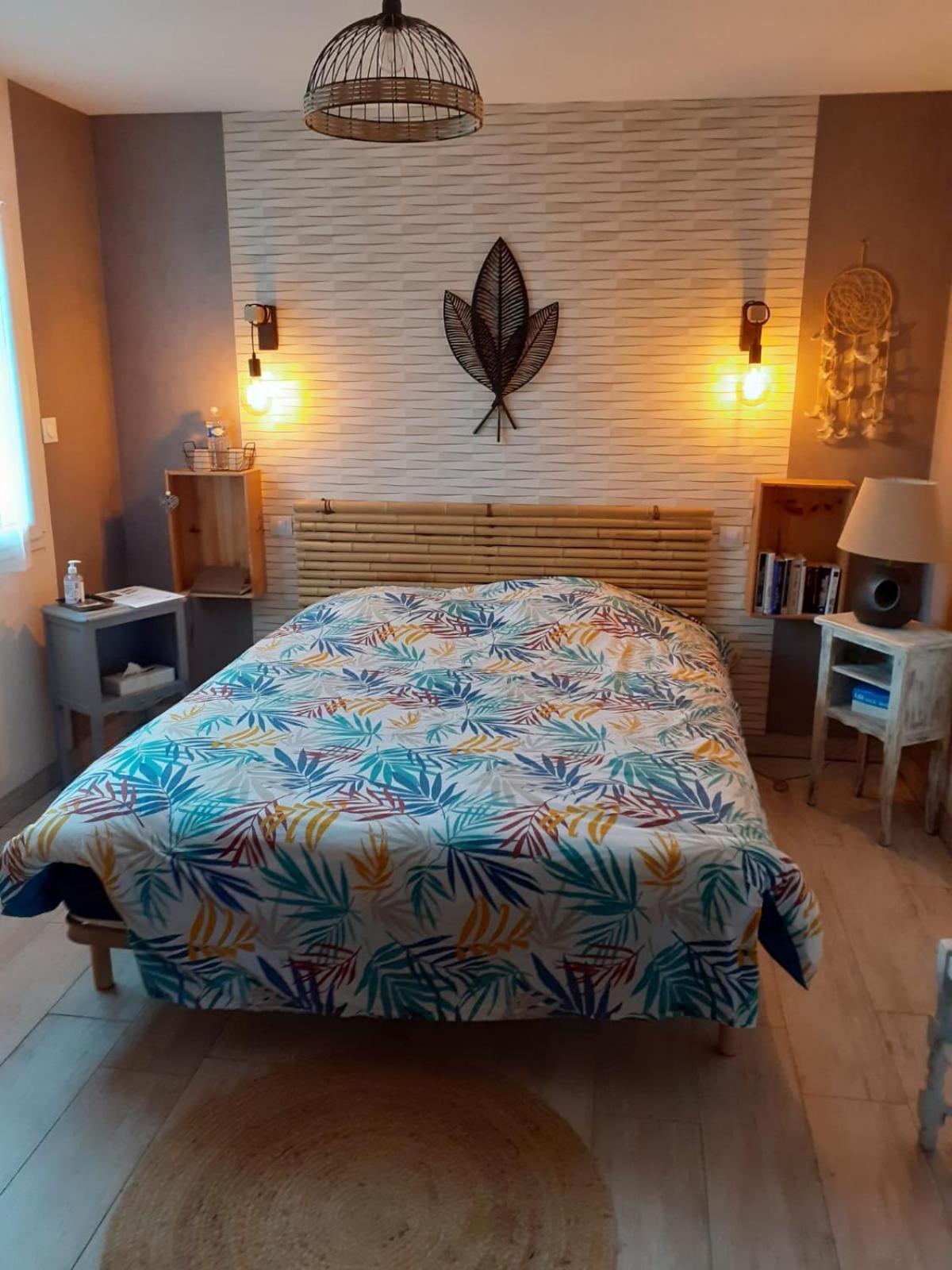 Chez Papy Bed & Breakfast Bellefontaine  ภายนอก รูปภาพ